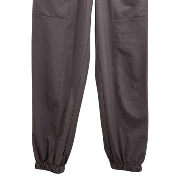 Patagonia Belted Fleetwith Jumpsuit Brown XS Pre-Loved - Picture 2 of 5